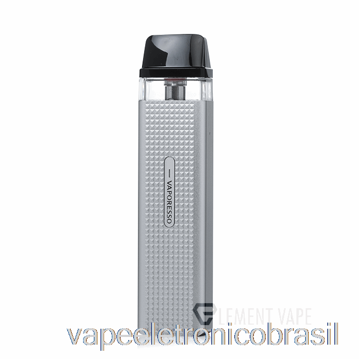 Vape Vaporesso Vaporesso Xros Mini 16w Pod Sistema Prata
